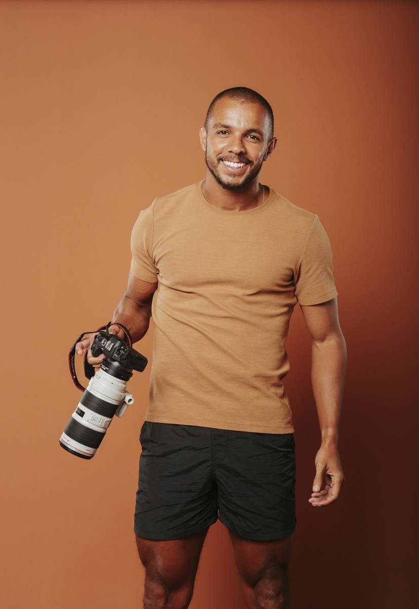 Marketing Director - Riley Thompson