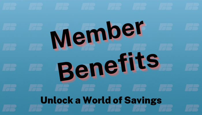 Exclusive Membership & Benefits