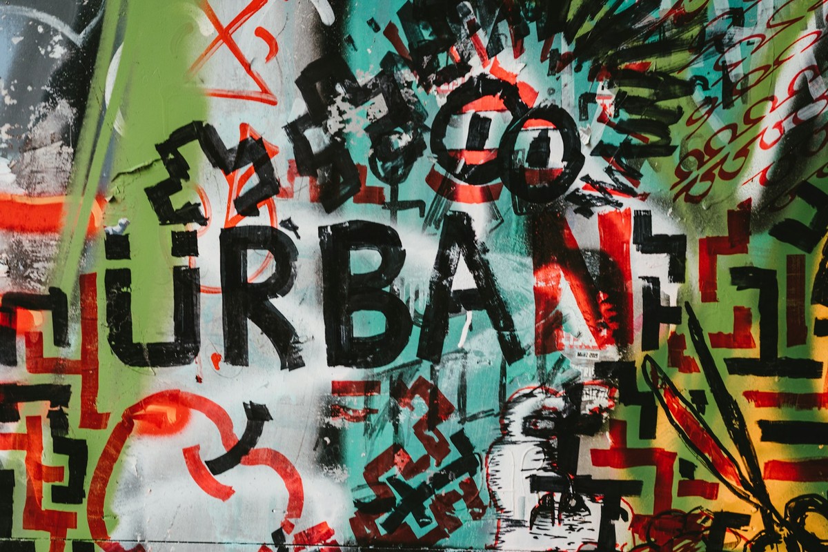 Urban Campaign Portfolio