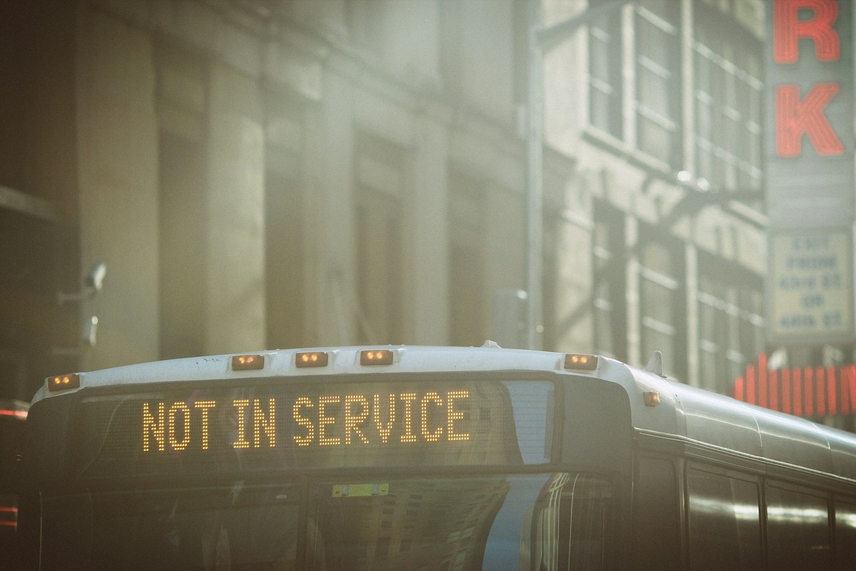 Dynamic urban services
