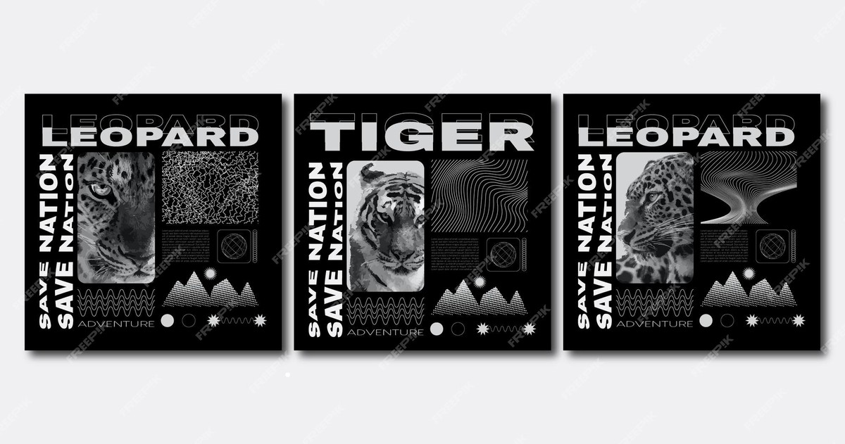 Streetwear design trends