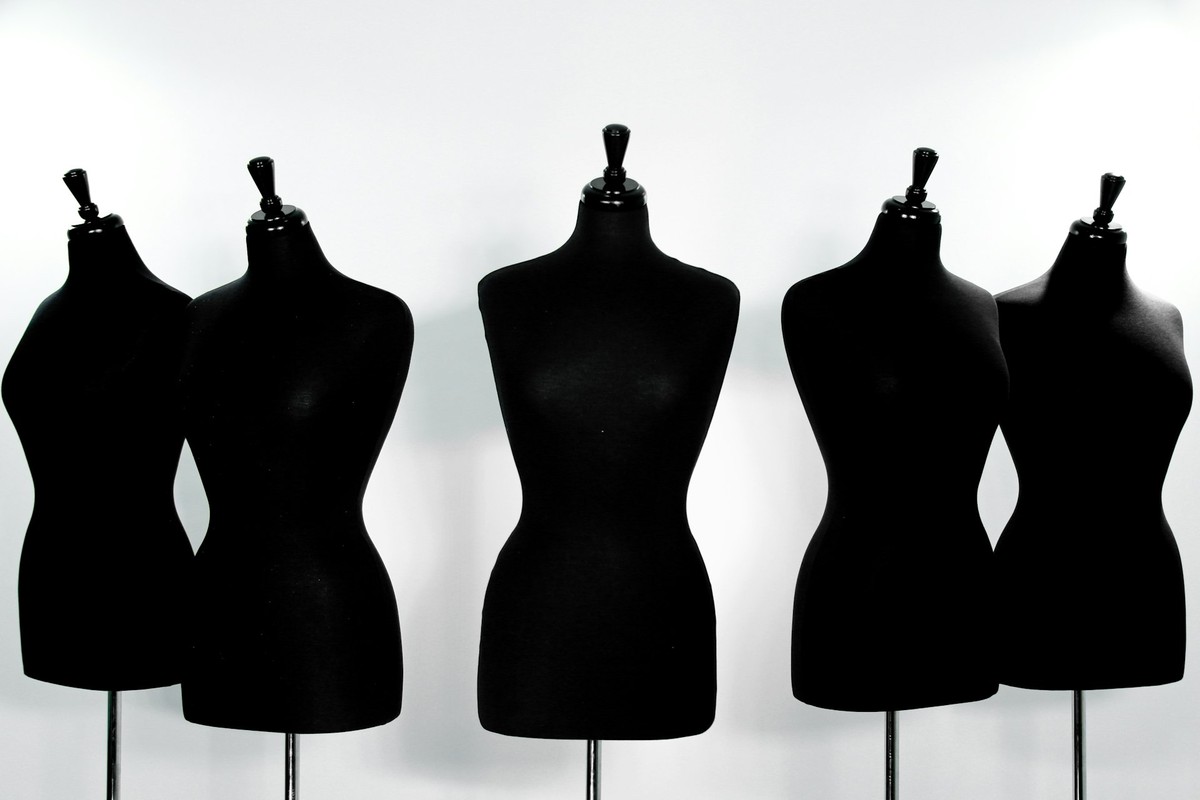 Personal Styling Consultation